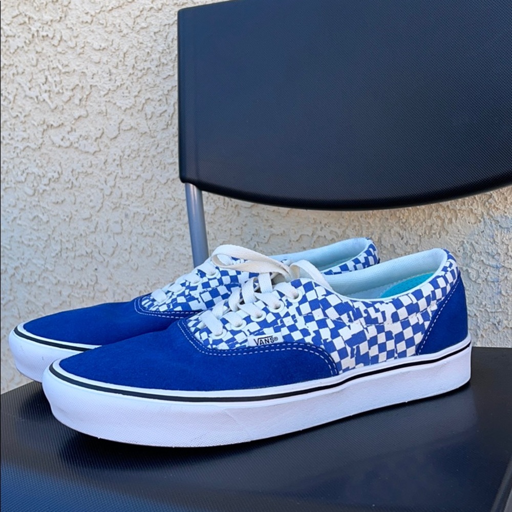 Vans Era Shoes